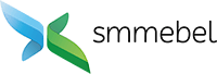 SMMEBEL logo